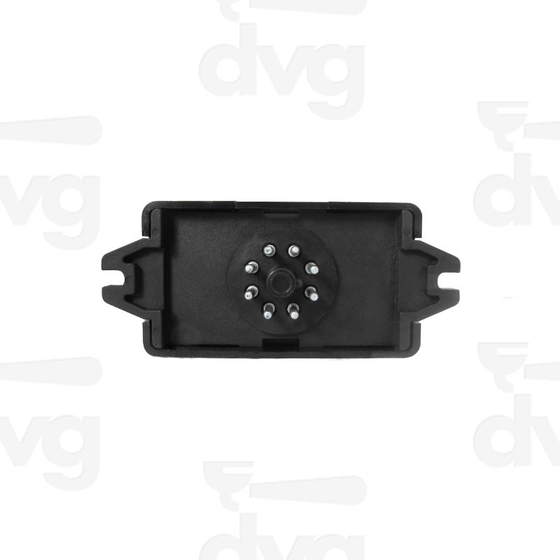 REGOLATORE DI LIVELLO RL30/1E/8 150K 230V